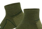 MONTBELLMerino Wool Supportec Trekking Short Socks Socks