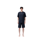 TENTIALBAKUNE DRY SHORT SLEEVE