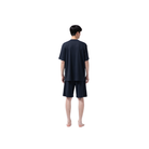TENTIALBAKUNE DRY SHORT SLEEVE