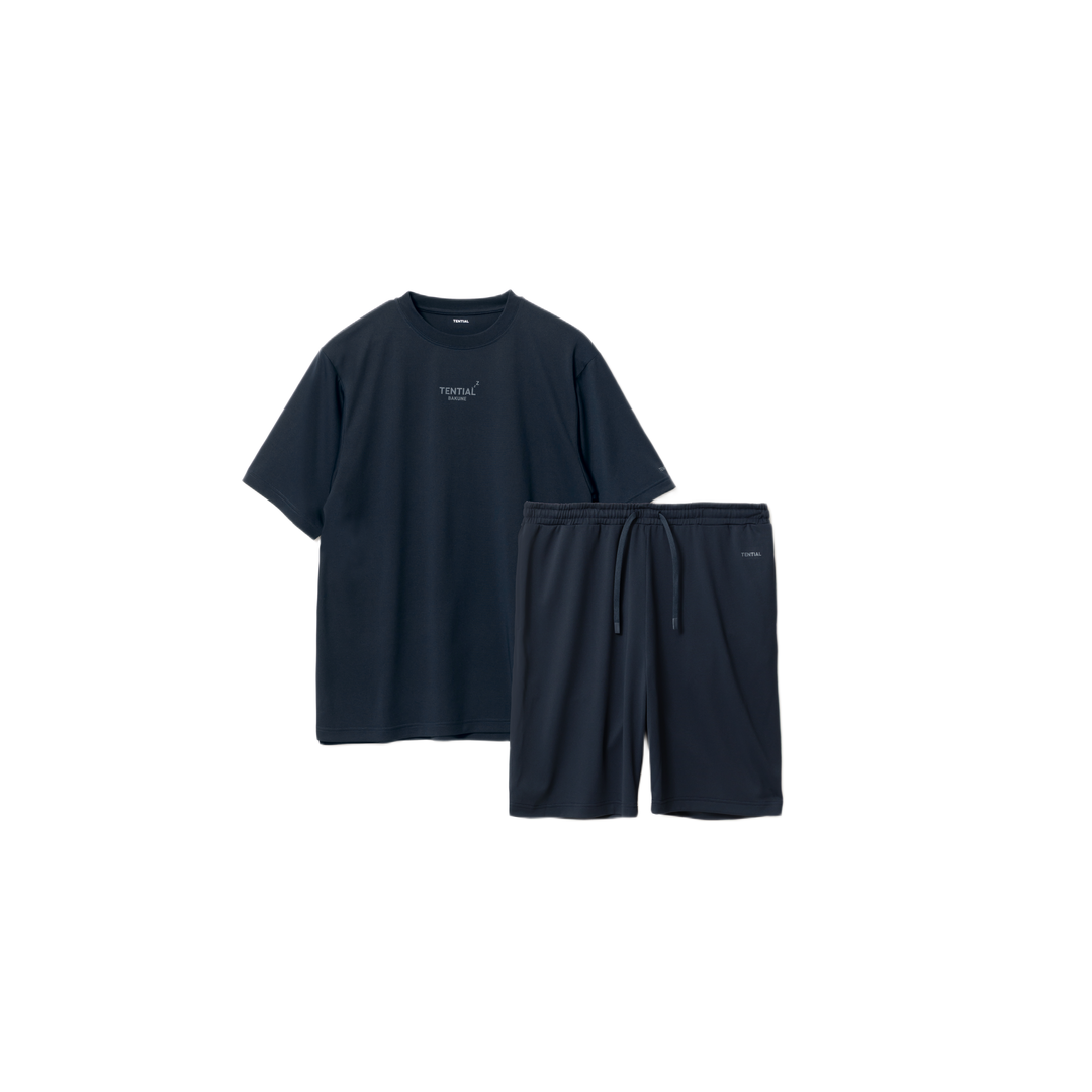 TENTIALBAKUNE DRY SHORTS