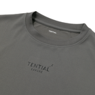 TENTIALBAKUNE DRY SHORT SLEEVE