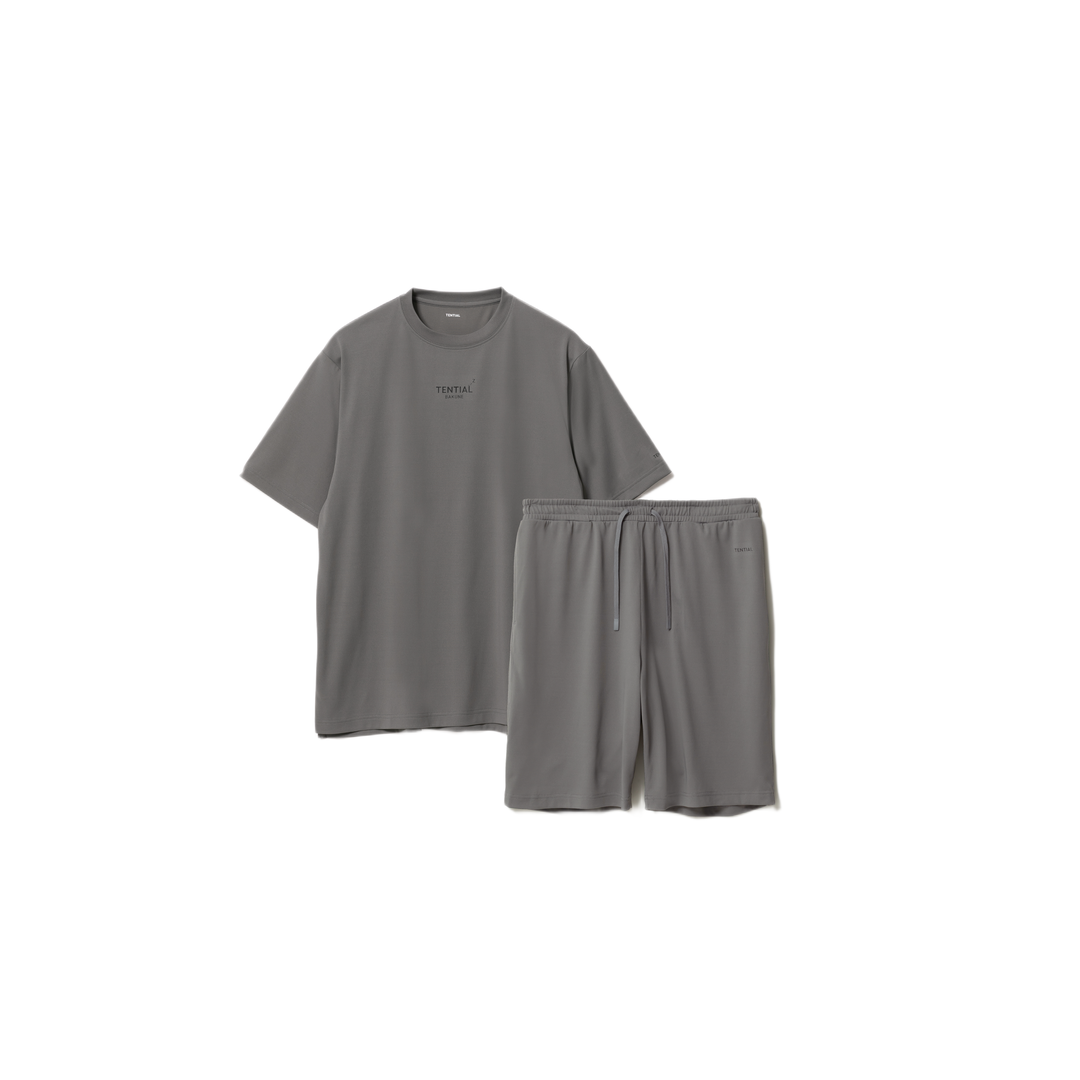 TENTIALBAKUNE DRY SHORTS