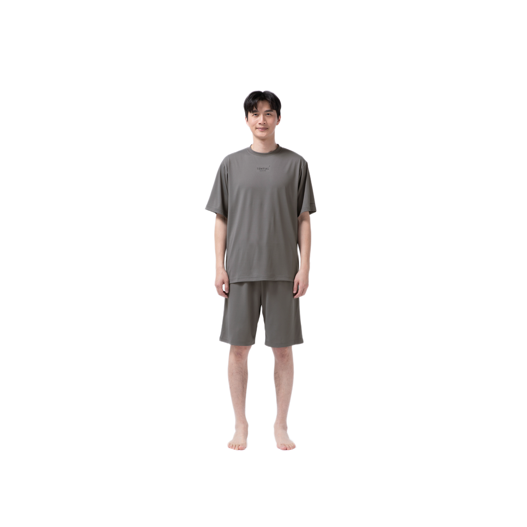 TENTIALBAKUNE DRY SHORTS