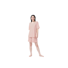TENTIALBAKUNE DRY SHORT SLEEVE