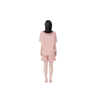 TENTIALBAKUNE DRY SHORT SLEEVE