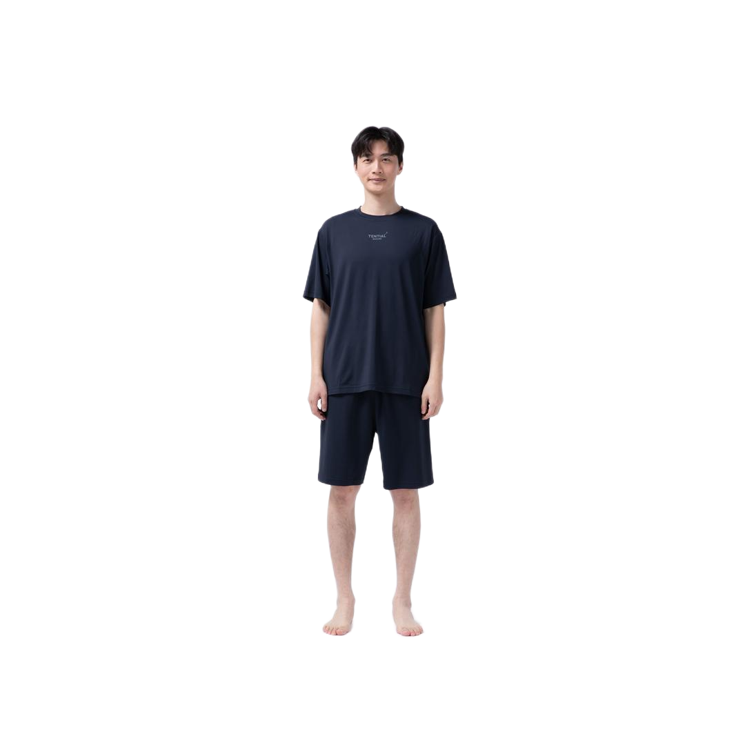 TENTIALBAKUNE MESH SHORTS