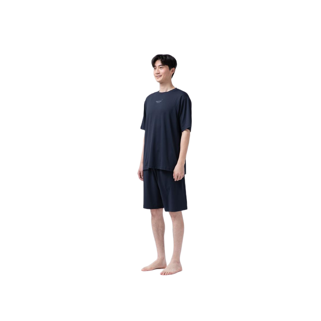 TENTIALBAKUNE MESH SHORTS