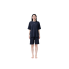 TENTIALBAKUNE MESH SHORTS