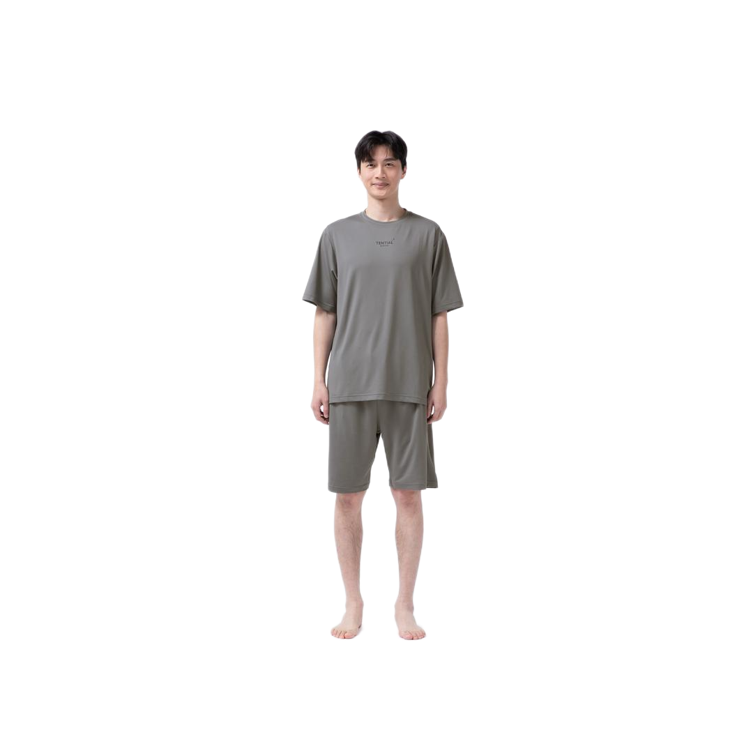 TENTIALBAKUNE MESH SHORTS