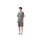 TENTIALBAKUNE MESH SHORTS