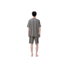 TENTIALBAKUNE MESH SHORTS