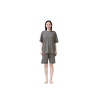 TENTIALBAKUNE MESH SHORTS