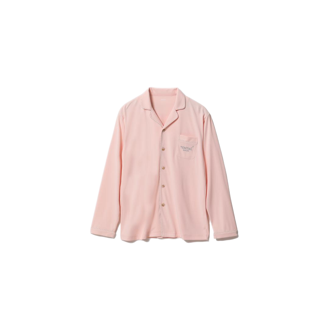 TENTIALBAKUNE PAJAMA LONG SLEEVE