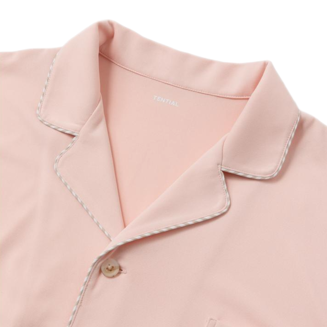 TENTIALBAKUNE PAJAMA LONG SLEEVE
