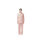 TENTIALBAKUNE PAJAMA LONG SLEEVE