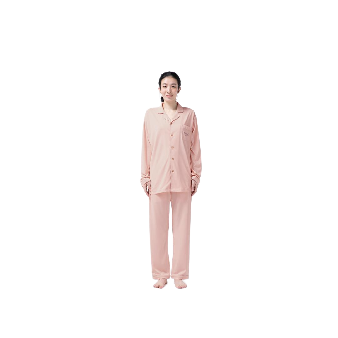 TENTIALBAKUNE PAJAMA LONG PANTS
