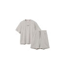 TENTIALBAKUNE PILE SHORT SLEEVE