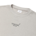TENTIALBAKUNE PILE SHORT SLEEVE