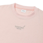 TENTIALBAKUNE PILE SHORT SLEEVE