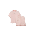 TENTIALBAKUNE PILE SHORT SLEEVE