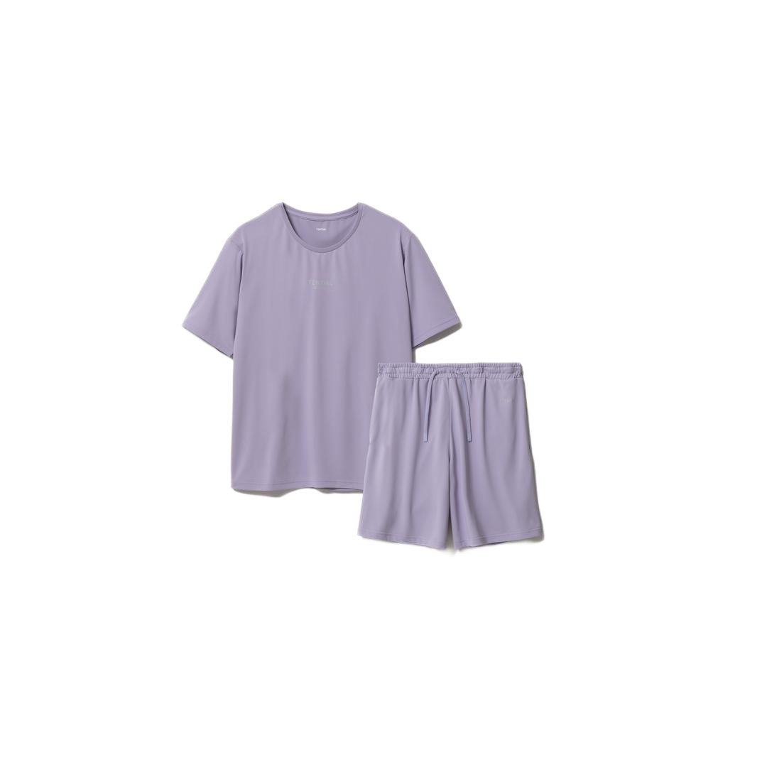 TENTIALBAKUNE DRY SHORT SLEEVE