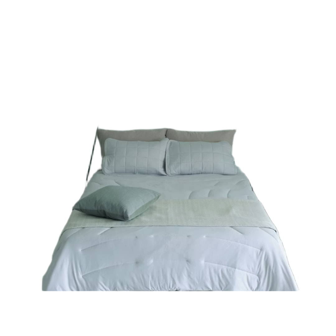 TENTIALBAKUNE COMFORTER COOL