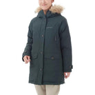 MONTBELLHusky Coat Fleece Jacket