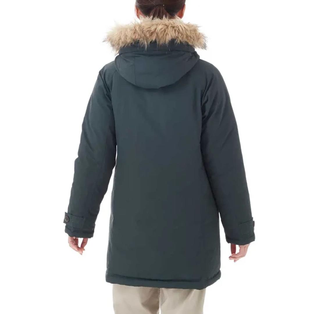MONTBELLHusky Coat Fleece Jacket
