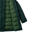 MONTBELLHusky Coat Fleece Jacket