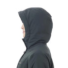 MONTBELLMONTBELL U.L. FOLDING POLE 120 DARK MALLARD UNISEX CAMPING ACCESSORIES