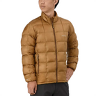 MONTBELLMONTBELL SUPERIOR DOWN JACKET LIGHT GRAY MENS PUFFER JACKET