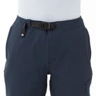 MONTBELLMONTBELL THERMAL OD PANTS BLUE WOMENS PANTS