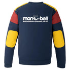 MONTBELLMc Sweatshirt 50th Sweatshirt/Hoodie