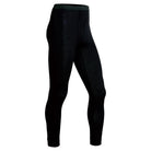 MONTBELLSuper Merino Wool Middle Weight Tights Baselayer