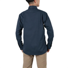 MONTBELLMeadow Shirt Long Sleeves Polo