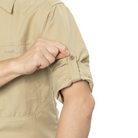 MONTBELLMeadow Shirt Long Sleeves Polo