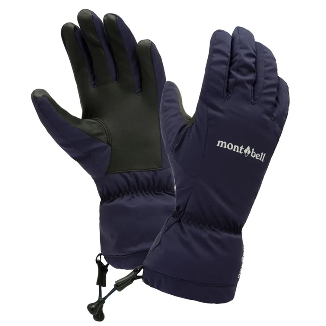 MONTBELLWinter Trekking Gloves Gloves
