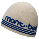 MONTBELLWatch Cap Logo 50th Headwear