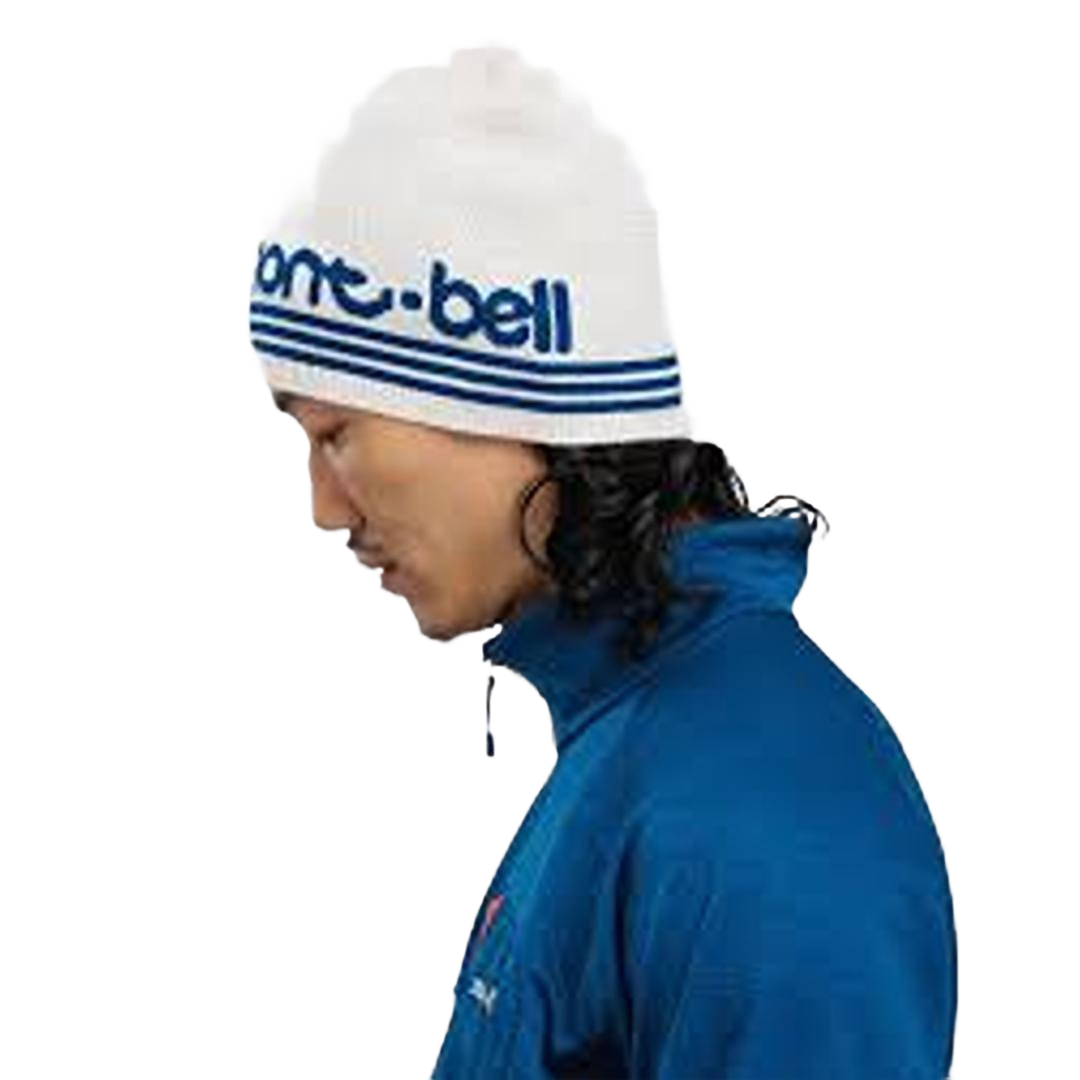 MONTBELLWatch Cap Logo 50th Headwear