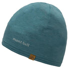 MONTBELLMerino Wool Plus Light Watch Cap Headwear