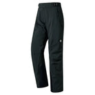 MONTBELLMONTBELL SPDT INSULATED LIGHT PANTS M'S BLACK MENS PANTS