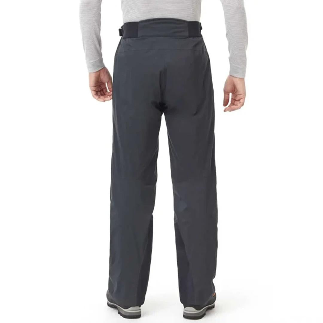 MONTBELLMONTBELL SPDT INSULATED LIGHT PANTS M'S BLACK MENS PANTS