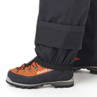 MONTBELLMONTBELL SPDT INSULATED LIGHT PANTS M'S BLACK MENS PANTS