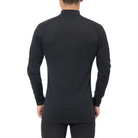 MONTBELLSuper Merino Wool Middle Weight High Neck Shirt Baselayer
