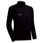 MONTBELLSuper Merino Wool Middle Weight High Neck Shirt Baselayer