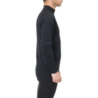 MONTBELLSuper Merino Wool Middle Weight High Neck Shirt Baselayer
