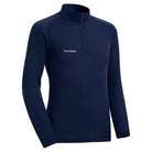 MONTBELLSuper Merino Wool Middle Weight High Neck Shirt Baselayer