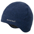 MONTBELLClimaplus Knit Ear Warmer Cap Headwear