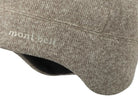 MONTBELLClimaplus Knit Ear Warmer Cap Headwear