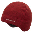 MONTBELLClimaplus Knit Ear Warmer Cap Headwear